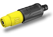 Karcher Water Nozzle, Multi Color