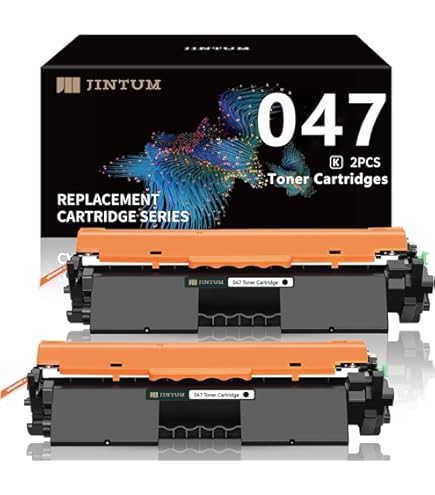 Canon Lasers Canon Drum 049 Genuine Drum Toner : Amazon.in