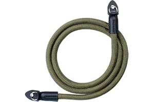 VKO Correa para cámara de cuerda de escalada