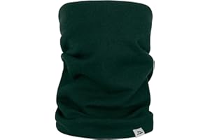 DANISH ENDURANCE Merino Multifunktionstuch, Winter Schlauchschal, Loop Schal, Stirnband, Nackewärmer, Atmungsaktiv & Warm, Unisex, für Damen & Herren