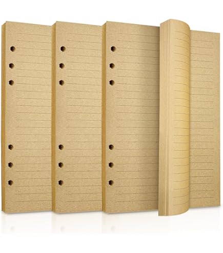 Q-Connect Geperforeerde Showtas A5 6-gaats Glashelder 100mic Pak 10 Stuks
