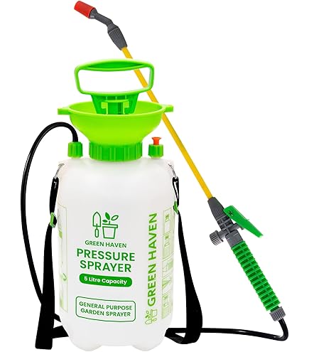 POMPA A PRESSIONE 5L - Ingco Italia - Foto 5