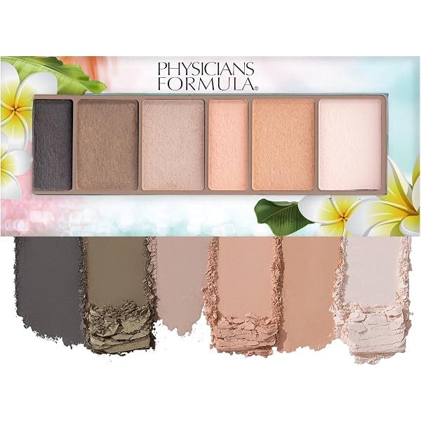 Physicians Formula Color Corrective Powder – Mattierendes Korrekturpuder In 'Buff', 0.3 Oz (8.5g)