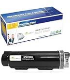 Lot 4 Puces Toner Compatibles Xerox VersaLink C7020/C7025/C7030 – 106R03741/2 – Neuf