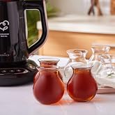 Refikadan Tatlıcan &Ccedil;ay Bardağı Seti 6'lı