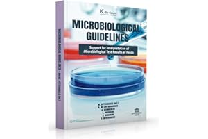 Microbiological guidelines: Support for interpretation of microbiological test results of foods