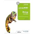 Cambridge IGCSE™ Biology 4th Edition: Hodder Education Group