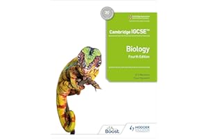 Cambridge Igcse Biology