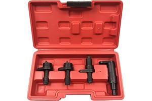 BestsQ Calage Distribution Compatible avec VAG Lupo Polo Skoda Fabia Seat Ibiza