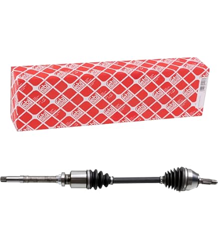 Febi Bilstein 48385 Elemento Di Trasmissione – Kit Catena Distribuzione Per Albero A Camme - 6