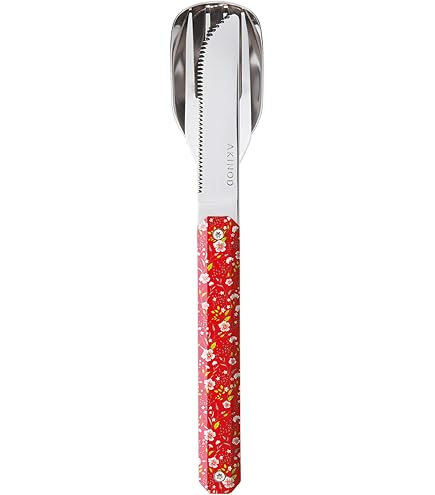 Set Di posate Oro Per 12 Persone, COPOTI 60 Pezzi Acciaio Inox Coltello Forchetta Cucchiaio Cena