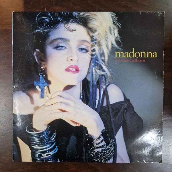 You Can Dance: Madonna: Amazon.es: CD y vinilos}