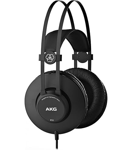 AKG K812PRO Superior Reference Headphone : Amazon.in: Musical