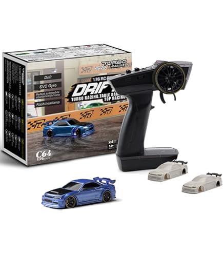 Kyosho Mini-Z Racer MR-03VE Lexus SC430 Petronas Tom's Race Car (1