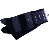 Tommy Hilfiger Women's Classic Socks (2 Pack)