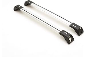 OMPRAR KREMER 13.WCA.02.15.V2.G Barre Portattutto Hyundai Tucson dal 2015 - 2020