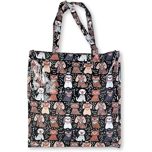 Borsa Shopping In Cotone, Design Icone Londinesi Souvenir Londra - Foto 9