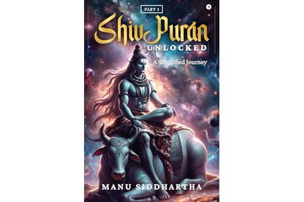 Shiv Puran Unlocked: A Simplified Journey