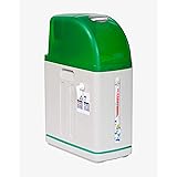 Water2Buy W2B110 Water Softener | Timer Water Softener for 1-4 People | 100% Limescale Removed
