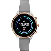 Fossil Sport Smartwatch 41mm Gray - FTW6025