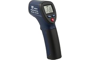 PCE Instruments Thermomètre infrarouge PCE-777N