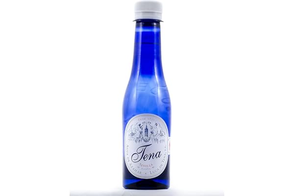 Agua de Azahar Luca de Tena La Giralda (225 ml)