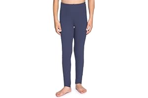 Merry Style Leggings Lunghi Bambina e Ragazza MS10-225