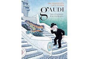 Un paseo con el señor Gaudí
