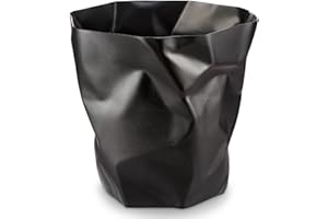 Essey Design Papierkorb, Bin Bin, Design Mülleimer für Büro und Bad