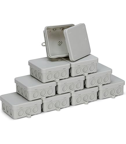 HOFTRONIC Q-Series 120 Cm LED Wet Room Light IP65-36W 4320 Lumens 6500K Cool White IK08 Quick Connect Basement Light For Wet Room - View #9