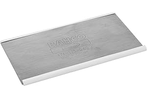 Bahco - 474 Cabinet Scraper 150mm x 62mm x .080 - BAH474150080