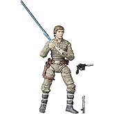 Hasbro Star Wars The Vintage Collection Luke Skywalker Bespin Aksiyon Fig&uuml;r&uuml;