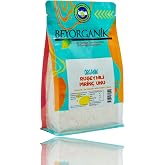 Beyorganik Organik Ruşeymli Pirin&ccedil; Unu 350 gr (Bebekler İ&ccedil;in)