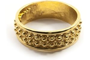 MARROCU GIOIELLI Fede Matrimoniale Sarda Argento 2 Fili