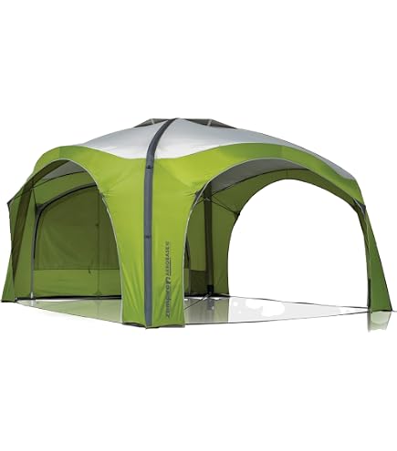 Kampa - AIR Shelter 300 - Tents - Camping Accessories - Inflatable