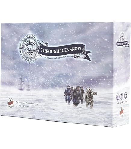 2 Tomatoes Games - Ghosts Of The Moor - Gioco Da Tavolo Strategico Per Famiglie E Bambini