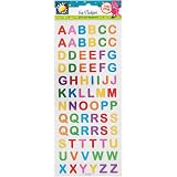 Craft Planet Blumen-Sticker Set – Bunte Aufkleber Zum Basteln, Für Karten, Alben & Deko (Multi-Design)