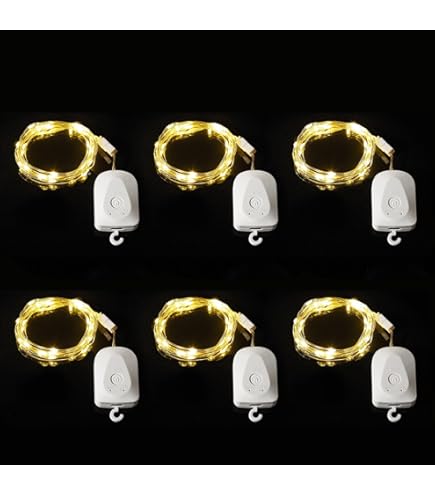 MOLVCE LED Lichtslingers Buiten en Binnen RGB Kerstverlichting String Lights met 8 Lichtstanden Timer Geheugenfunctie, Waterdicht voor Kerstboom, Feest, Bruiloft, Balkon, 30m, 300LEDs