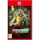 Hyrule Warriors: Age of Imprisonment - Nintendo Switch 2