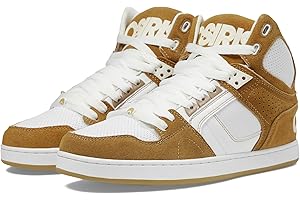 Osiris Homme NYC 83 CLK Chaussure de Skate