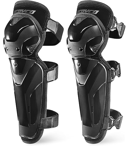 Achetez des G-Form Pro-X3 Genouillères Black chez HBS
