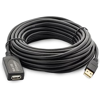10 meter usb