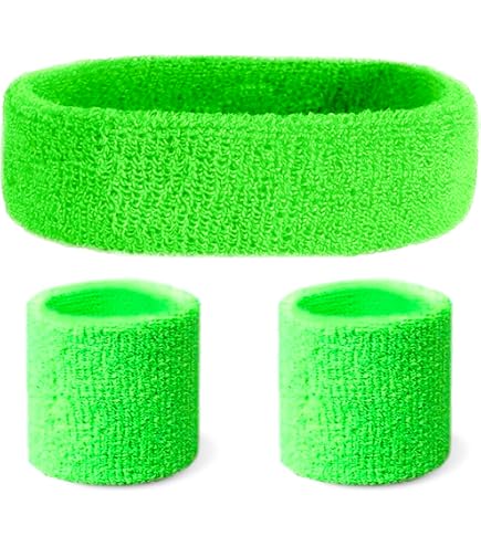 Lot De 2 Bandeaux De Poignet Absorbants - 65% Bambou Charbon, 25% Latex, 10% élasthanne - Pour Running, Tennis, Basketball, Fitness