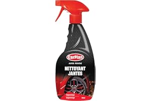 Carplan Auto Pratic Nettoyant Jantes 500, ML