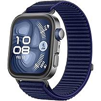 HUAWEI WATCH FIT4 PRO、NJ MINI OLED HUAWEI WATCH FIT 4 Pro Specifications - HUAWEI Global