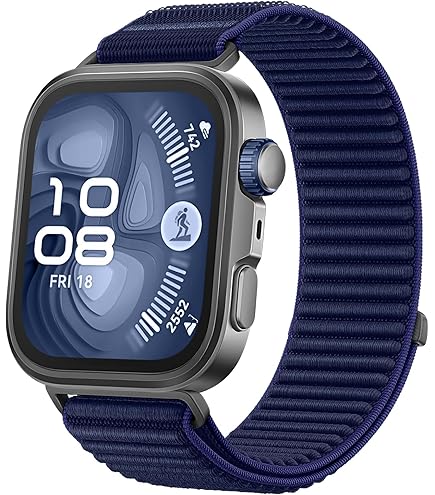 HUAWEI EasyFit 3 Mint Yeşili 41-42mm Kayış Fiyatları, Özellikleri ve Yorumları E