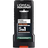 Men Expert Shower Gel 300ml Total Clean, Packaging May Vary