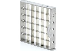 IMPECCABLE CULINARY OBJECTS (ICO) ICO - Cuchillas de Repuesto para Patatas Fritas (Tamaño Grande)