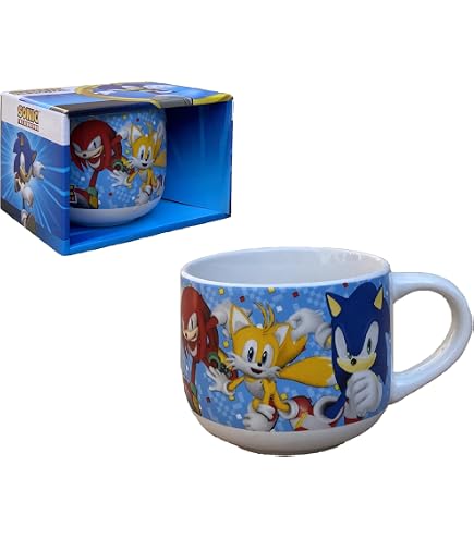 Marvel Spidey Jumbo-Frühstückstasse – Keramik 380 Ml Mit Geschenkbox, Mikrowellen- Und Spülmaschinenfest
