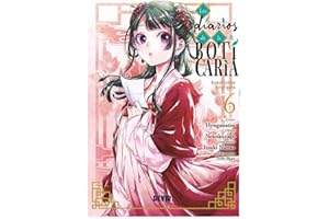 Los diarios de la boticaria núm. 06